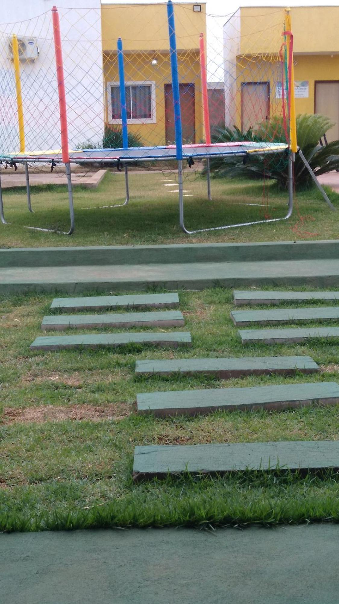 Pousada Flats Alegria Piscina Climatizada Olímpia Exterior foto
